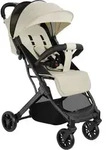 tectake&reg; Buggy-Kinderwagen Finn Einhand-Klappmechanismus, mit 5-Punkt-Gurt,