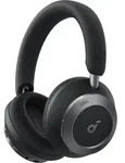 Space One Pro + Case Schwarz Over-Ear Kopfh&ouml;rer - Schwarz