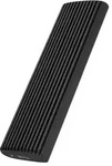 ICY BOX IB-1808MCT-CU31, Type-C&reg;/A USB 3.2 Gen 2 zu NVMe/SATA M.2