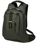 Samsonite Paradiver Light - Laptop Rucksack 15,6 Zoll, 45 cm, 19 L, Dschungelgr&uuml;