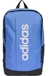 ADIDAS LINEAR BACKPACK Blau - Blau