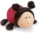 NICI 61630, Spieltiere - Schwarz/Rot