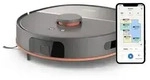 Philips XU5000/10, Philips HomeRun 5000 Series Saug- & Wischroboter, Staubbeutel,