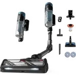 Rowenta RH9BC1, 2-in-1-Stabstaubsauger, Beutellos, Schwarz, Blau, Trocken, Filterung,