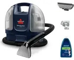 BISSELL 4149N Spotclean Mini Pro Fleckenreiniger Waschsauger - Schwarz/Blau