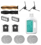 Dreame 6977328064677, Zubeh&ouml;r-Set, Staubsaugerroboter, Mehrfarbig, Dreame, X50