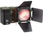 Zhiyun Molus X100 Rgb Pro Led-strahler Durchsichtig Durchsichtig One Size