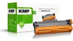 KMP Toner schwarz kompatibel mit Brother TN-2510