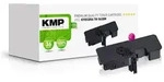KMP Toner Kyocera TK-5430M PA2100/MA2100 Serie 1250 S. magen remanufactured