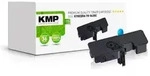 KMP Toner Kyocera TK-5430C PA2100/MA2100 Serie 1250 S. cyan remanufactured