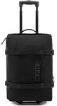 EPIC Trolley Explorer NXT Cabin Trunk Black schwarz 55cm - Schwarz