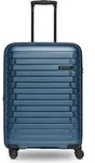 Pactastic Collection 04 Trolley Navy Blue - Metallic dunkelblau 66cm -...