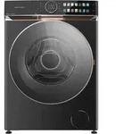 Cecotec Bolero DressCode 10980 Direct Drive Steel A, Frontlader, 10 kg, B, 76 dB,