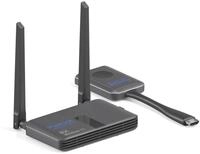 PureLink Wireless HD Extender Set - Cinema Serie - Kabel-/Adapterset -...