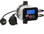 CHM GmbH&reg; Digitale einstellbare Pumpensteuerung mit LCD Display bis 2,2 kW