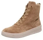Stiefelette - Beige - 36-37