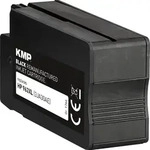 KMP Tintenpatrone Original schwarz HP 3JA30AE 963 XL