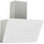 Klarstein SleekAir Dunstabzugshaube - 60 cm Kopffreihaube, 686 m3/h, A++ ,