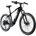 Z&uuml;ndapp Z808 E-Mountainbike 27,5 Zoll schwarz/grau 50 cm