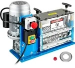 VEVOR Abisoliermaschine 370 W Elektrische Kabelsch&auml;lmaschine f&uuml;r Kupferschrott