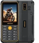 UleFone Armor Mini 4 Outdoor Schwarz - Mobiltelefon - Mobiltelefon - Schwarz