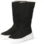Richter Winterstiefel Kinder Rauleder Schwarz Gr&ouml;&szlig;e: 36 - Schwarz - 36