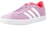 Adidas COURT 3.0 K Sportschuhe Violett - Violett - 36