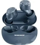 FRESH 'N REBEL Bluetooth&reg;-Ohrh&ouml;rer "Twins Breez", Mini True Wireless, Steel Blue