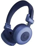 FRESH 'N REBEL Bluetooth&reg;-On-Ear-Kopfh&ouml;rer "Code Core", True Blue (00004996) - Blau