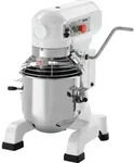 Planetenr&uuml;hrmaschine 3kg/10L AS - Wei&szlig;