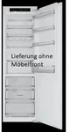 K&uuml;ppersbusch FK8550.0i Einbau K&uuml;hlschrank 54cm - inkl.