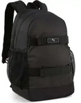 PUMA Freizeitrucksack Rucksack Deck Backpack 23L Puma Black schwarz - Schwarz