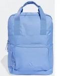 adidas Prime Rucksack mit ger&auml;umigem Hauptfach, cleverer Taschenaufteilung und