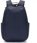 Pacsafe V 16 Liter All-Around Tagesrucksack Ocean - Dunkelblau