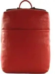 Picard Picard Pure - Rucksack 34 cm Rindsleder - Rot