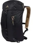 McKINLEY Wander-Rucksack Minah I VT 18 TURQUOISE/WHITE TURQUOISE/WHITE 18 -