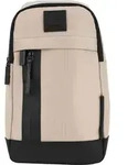 Strellson Northwood RS Chris - Umh&auml;ngetasche M 32 cm (beige) - Beige