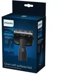 Philips Mini-Turbob&uuml;rste f&uuml;r kabellosen Staubsauger f&uuml;r die Serie 7000 (XV1684/01)