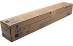Konica Minolta Tonerpatrone - TN-629K - AD3H150 - schwarz