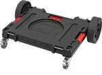 Qbrick System ONE Transportplattform 2.0 Allterrain 750 x 542 x 223 mm 120 kg mit