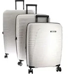 Farmhood Eco Trolley-Set S / M / L Beige 55cm - Beige