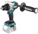 Makita DDF492Z Akku-Bohrschrauber - Blau/Schwarz