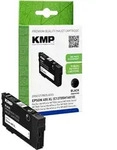 KMP Tintenpatrone passend f&uuml;r Epson 405 XL Black C13T05H14010