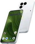 FAIRPHONE F6FPHN-2WH-EU1, Fairphone The (Gen 6), 16 cm (6.31"), 8 GB, 256 GB,...