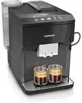 Kaffeevollautomat EQ500 classic TP513D09, viele Kaffeespezialit&auml;ten,