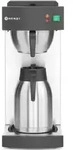 Filterkaffeemaschine, HENDI, 2L, 220-240V/1400W, 215x410x(H)520mm