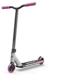Berg Proxus X1 Stunt Scooter H=80cm Grau/Pink - Rosa