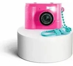 Canal Toys Photo Creator CLK061, Pink, Filter, MicroSD (TransFlash), 1 GB, LCD, 2,44