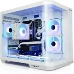 kiebel.de Gaming PC Curve V AMD Ryzen 7 5800X, 32GB DDR4, NVIDIA RTX 5060 8 GB,...