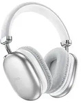HOCO W35 Max Bluetooth 5.3 Over-Ear Wireless Kopfh&ouml;rer mit TF-Karte und AUX 90H